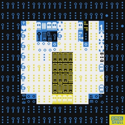 ASCII-SMOLSKULL #420