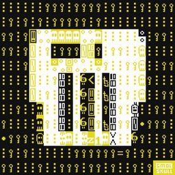 ASCII-SMOLSKULL #380