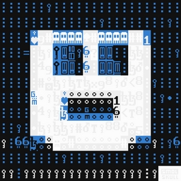 ASCII-SMOLSKULL #152