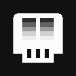 SMOLSKULL #1432
