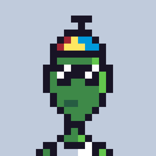 Alien Boys preview