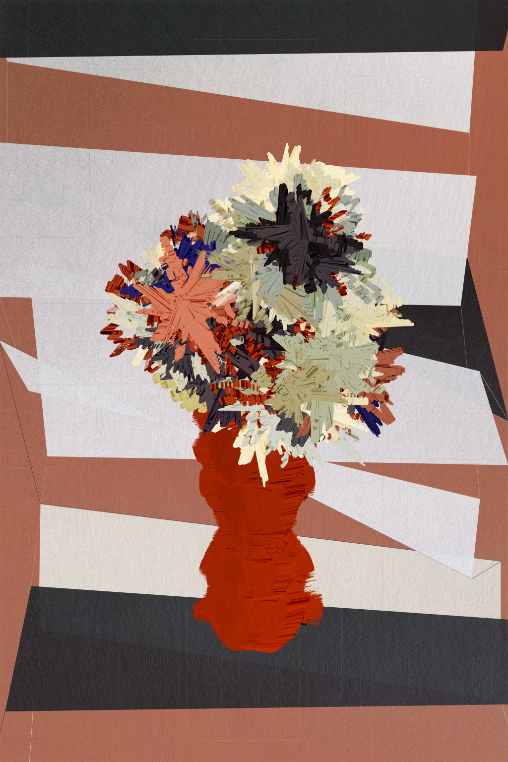 Un bouquet pour Papa preview
