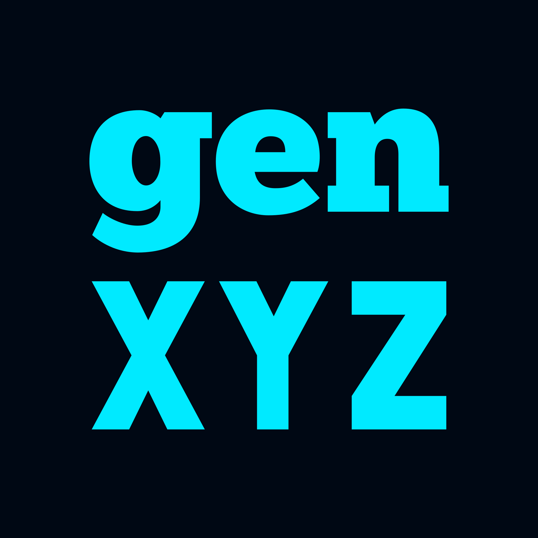 Gen xyz das occult by gen xyz fxfam