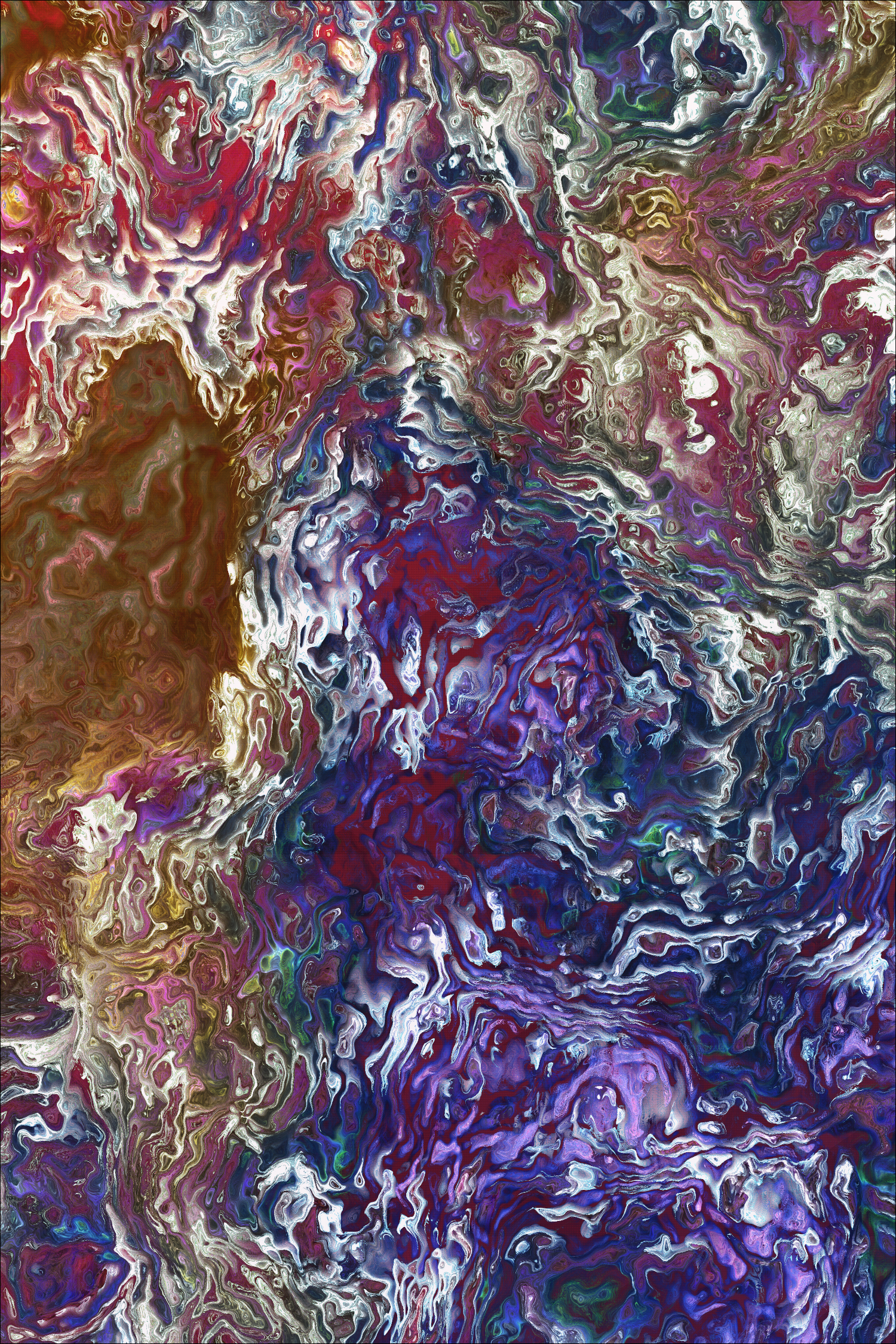 Plasma Flux preview