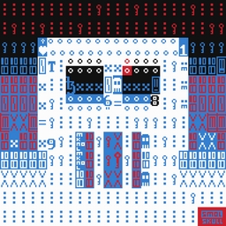 ASCII-SMOLSKULL #328