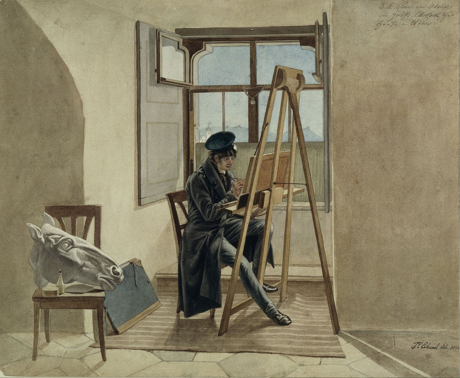 FXUser — Public Domain Gallery