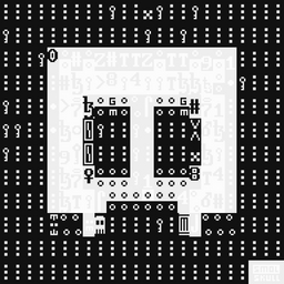 ASCII-SMOLSKULL #106