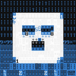 ASCII-SMOLSKULL #352